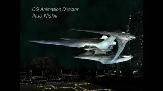 Star Ocean The Second Story &bull; 4K AI Upscaled Opening &bull; PSone