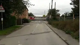 Ranskill Trains Part 7