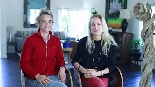 Vergence Vagus Nerve Breathing Practice to Relieve Trauma & Anxiety​