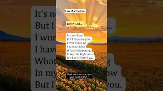 Law of attraction | Money manifestation | Manifest #shorts #lawofattraction #karma #manifest