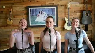 Cover Whole Again - Laura, Maïca, Lya Beaulieu