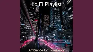 Charming Moments for Working at Home