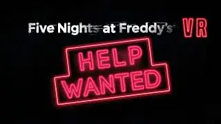 My Grandfather's Clock - Five Nights at Freddy's: Help Wanted