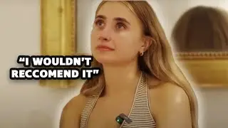This Woman Slept With 100 Men in 24 Hours