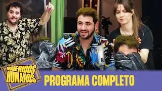 ✨FASHION EMERGENCY✨ - 21/09 QUERIDOS HUMANOS | PROGRAMA COMPLETO