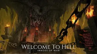 Quentin Charbit - Welcome To Hell (Official Audio)