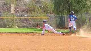 ⚾️ Baseball Tournament in Las Vegas 2017 🎰