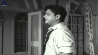Harnath Returns From London Scene - Challani Needa Telugu Movie Scenes