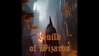 Cheramor Guild - Spirits Go to Bed