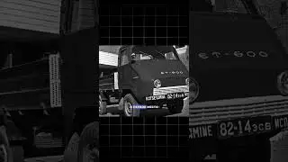 ТОП-3 безумных советских грузовиков!