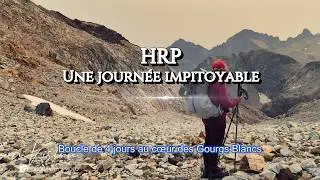 Épisode 1/2🌄Aux portes du Portillon — Une journée sur la HRP Au cœur des Pyrénées 4