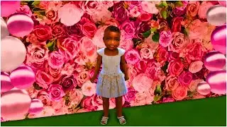 Aging Up Bbg 👶🏾🎀 | Speed CAS #15