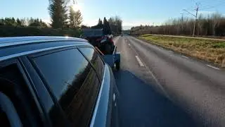 En tur till Garpenberg