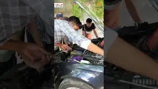 I Learned Everything About Car Scanning & ECU Repair! 🧠🔧 | MKAT TTC Stories Ep. 9