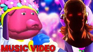 PACKGOD X Gurt Song MUSIC VIDEO  (PACKGURT)