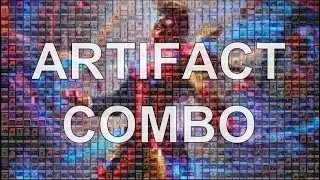 7 Point Cast - S4AE2 - Artifact Combo and Mono Red Storm with Nate B