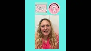 Update from Daniela&rsquo;s Dogs & Pink Poodle Venice