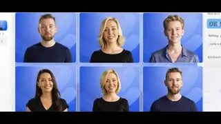Introducing MirrorMe AI - Italian | AI Avatars