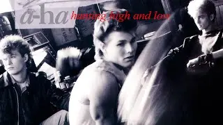 a-ha: 