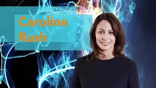 MARKA 2016'dan izler - CAROLINE RUSH & DYLAN JONES