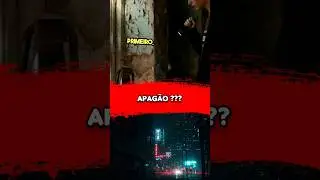 Apag&atilde;o Global: Como Se Preparar Para a Falta de Energia?
