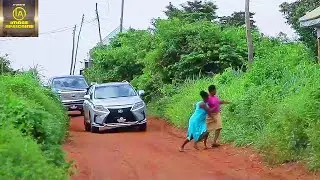 LE MILLIARDAIRE RETOURNA AU VILLAGE POUR ÉPOUSER LA VIERGE - Film Nigerian En Francais 2026