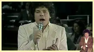 Riccardo Cocciante - Io canto