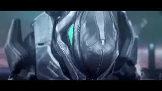 Halo 2 Anniversary-All Terminal Cutscenes-Halo Terminals 1080p