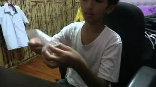Class A Fingerboards Unboxing #2