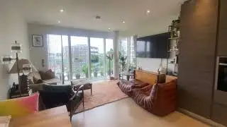 Hopgood Tower: 1 Bedroom property to rent in London