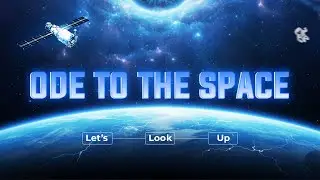 The Universe Is Calling | Ode to the Space Trailer