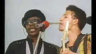 TRUE LOVE - BUSI &  ILANGA -  ZIMBABWE