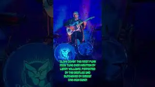 #punkrockmeetsthebeatles #punkrock #rocknroll #rockabilly #psychobilly #powerpop #garagerock