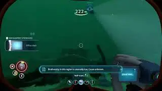 Subnautica Live Stream - Ep 2 - Making a Mobile Vehicle Bay