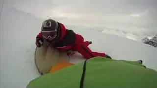 Airboard Stordal