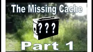 The Missing Cache Part 1