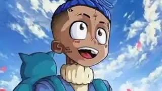 XXXTENTACION - OK Shorty (Official Audio)