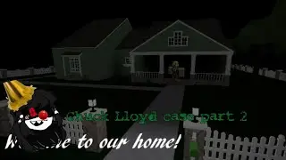 Chuck Lloyd case part 2