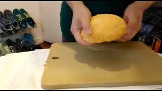 How to Make Homemade Miki Abra (Noodles) @jovysQusina..😋😘😍🙏💪