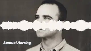 Episode 684: Samuel Herring (Future Islands, Hemlock Ernst)