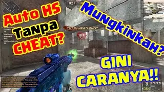 Tips Aim Ghoib | Point Blank Zepetto Indonesia