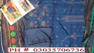 Asifa Nabeel Lawn Suits | Luxury Lawn Collection 2025 #AsifaNabeel #AsifaNabeelLawn #LawnSuits