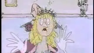 Roald Dahl's Cinderella