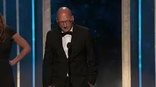 Leaving Neverland Wins the Emmy Award for Outstanding Documentary or Nonfiction Special
