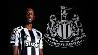 &ldquo;Newcastle United &ndash; Eddie Howe&rsquo;s Build-Up, Attacking Patterns & Pressing | Full Tactical Breakdown&rdquo;