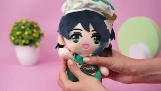 Мягкая игрушка 