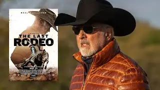 THE LAST RODEO: Director JON AVNET