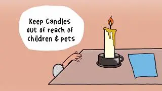 Our Journey through Winter Fire Safety