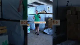 Pentru orice construcție din lemn, baza e o structură solidă.