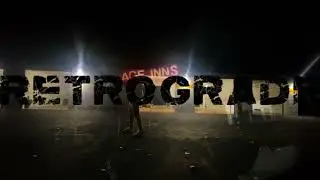 RETROGRADE ( Official Music Video) Prd. @dans  | FeelNoPain SEENOEVIL